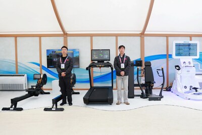 国家体育总局国家奥林匹克体育中心