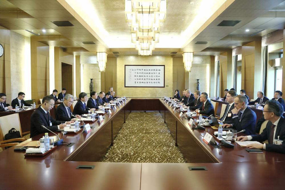向新向优链通全球——从外贸增长看中国供应链韧性与活力